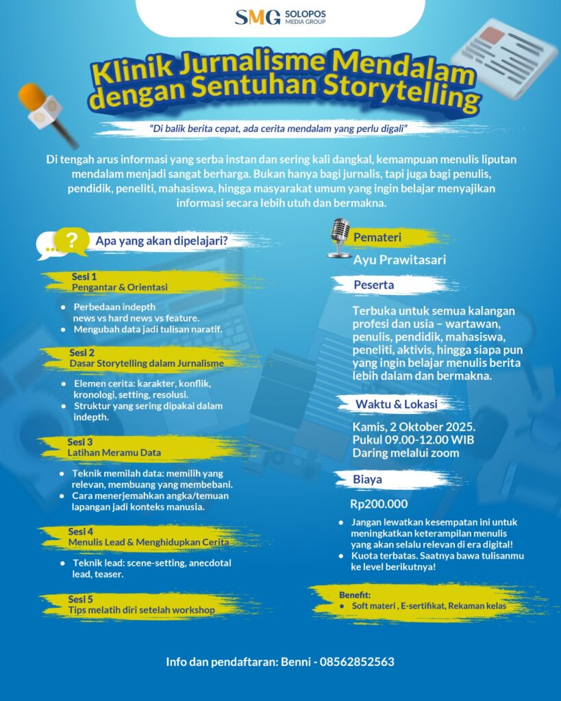 Workshop
