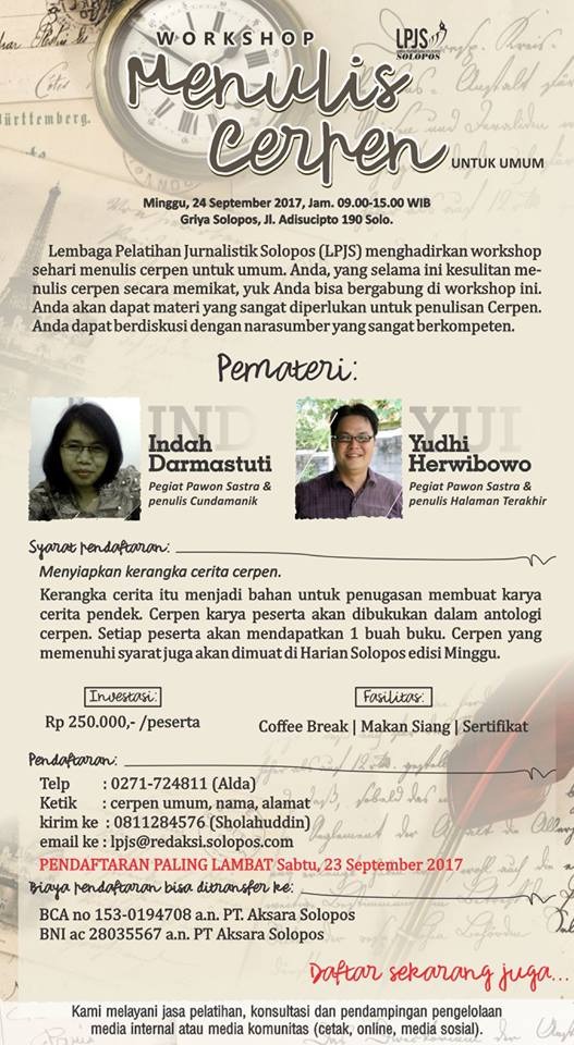 Workshop