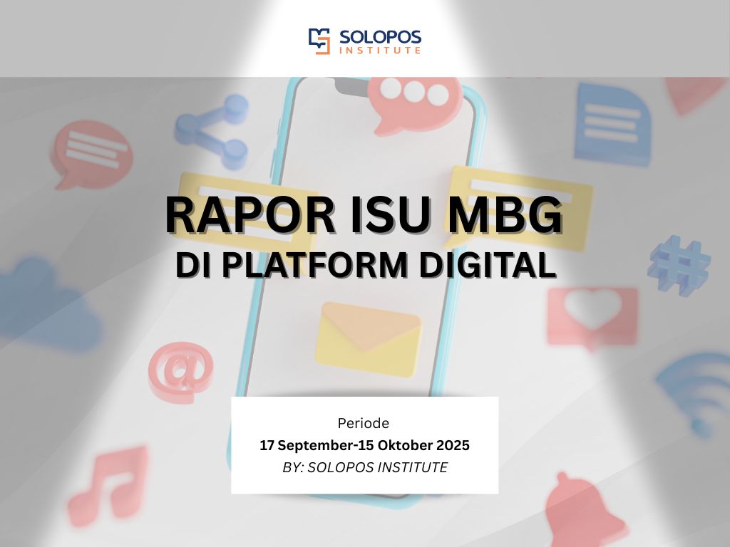 Rapor MBG di Ruang Digital